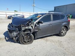 Toyota Rav4 Vehiculos salvage en venta: 2015 Toyota Rav4 LE