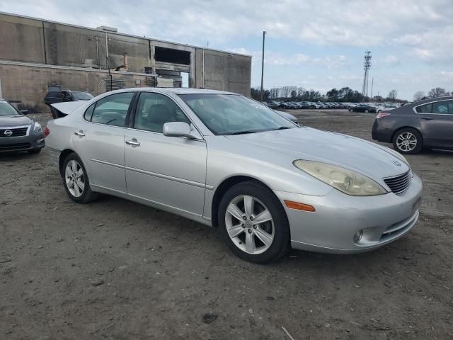 2005 Lexus ES 330