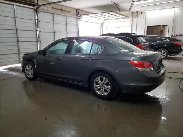 2010 Honda Accord LXP