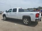 2014 Chevrolet Silverado K2500 Heavy Duty LT