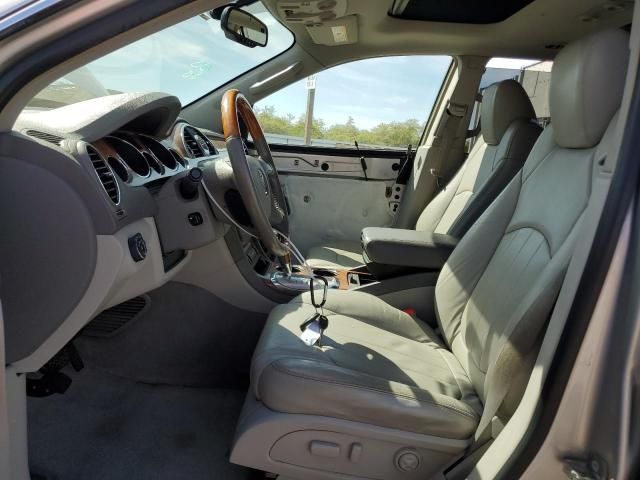 2008 Buick Enclave CXL