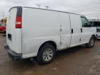 2009 Chevrolet Express G1500