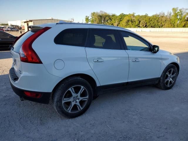 2012 Volvo XC60 T6