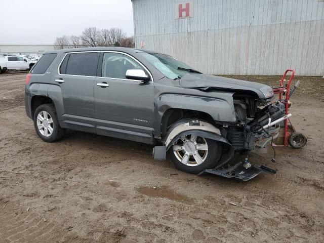 2013 GMC Terrain SLE