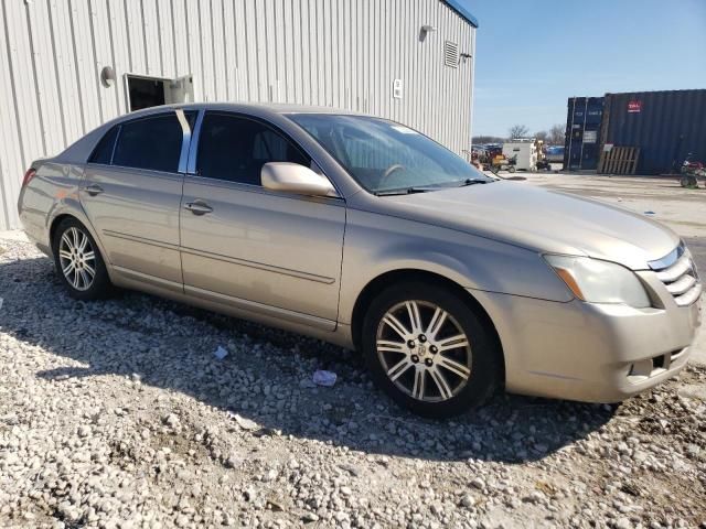 2007 Toyota Avalon XL