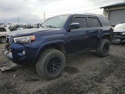 Toyota 4runner salvage cars for sale: 2015 Toyota 4runner SR5