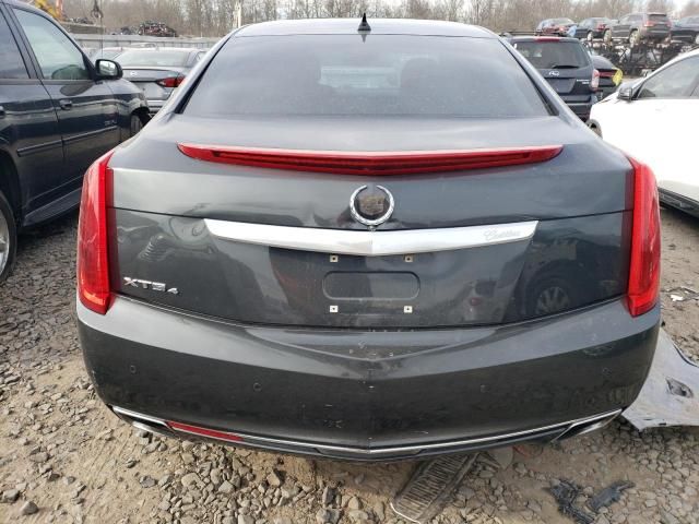 2014 Cadillac XTS Luxury Collection