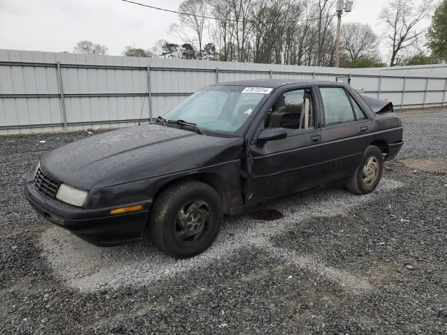 1996 Chevrolet Corsica