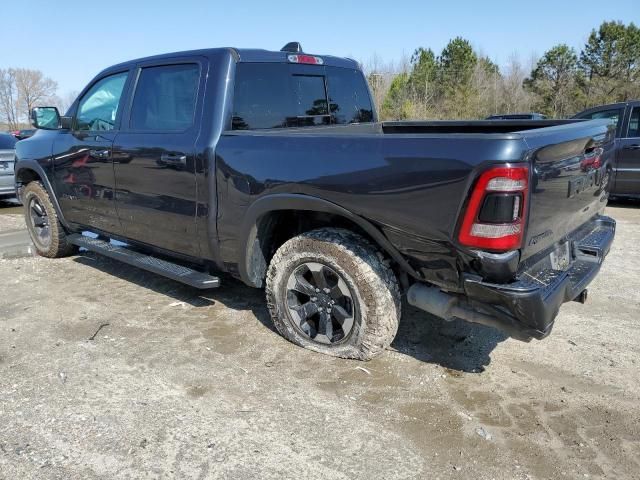 2020 Dodge RAM 1500 Rebel