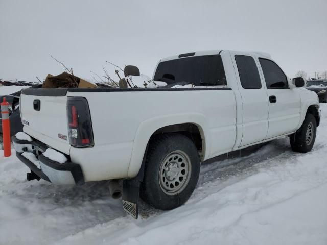 2006 GMC New Sierra K1500