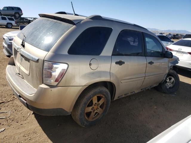 2007 Chevrolet Equinox LS