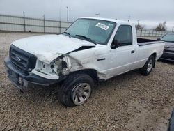 Salvage cars for sale at Magna, UT auction: 2004 Ford Ranger