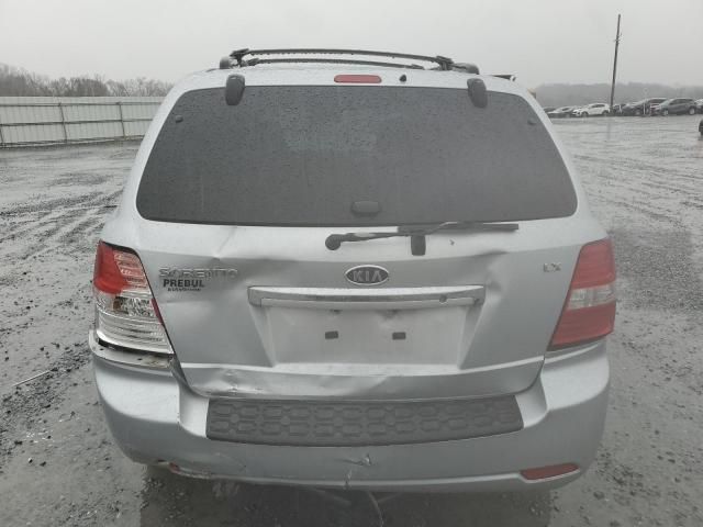 2007 KIA Sorento EX