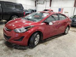 2016 Hyundai Elantra SE for sale in Franklin, WI