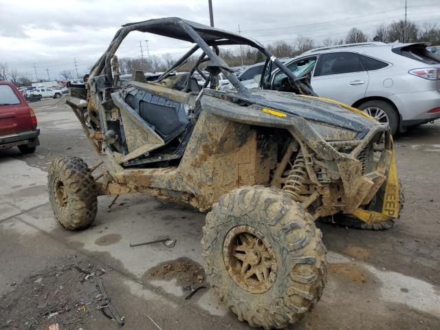 2022 Polaris RZR PRO XP Sport