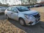 2019 Nissan Versa S