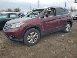 2013 Honda CR-V EXL for sale in Columbus, OH