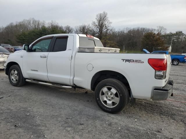 2008 Toyota Tundra Double Cab