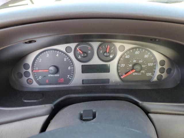 2005 Ford Taurus SEL