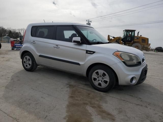 2012 KIA Soul