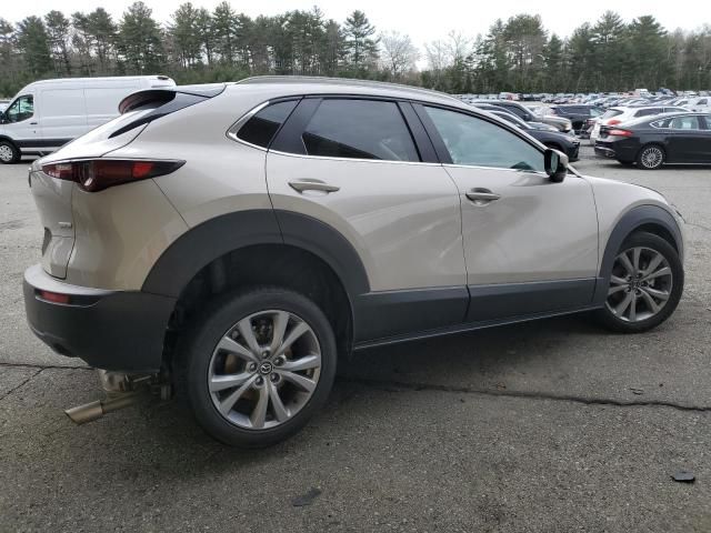 2023 Mazda CX-30 Select