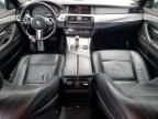 2016 BMW 528 I