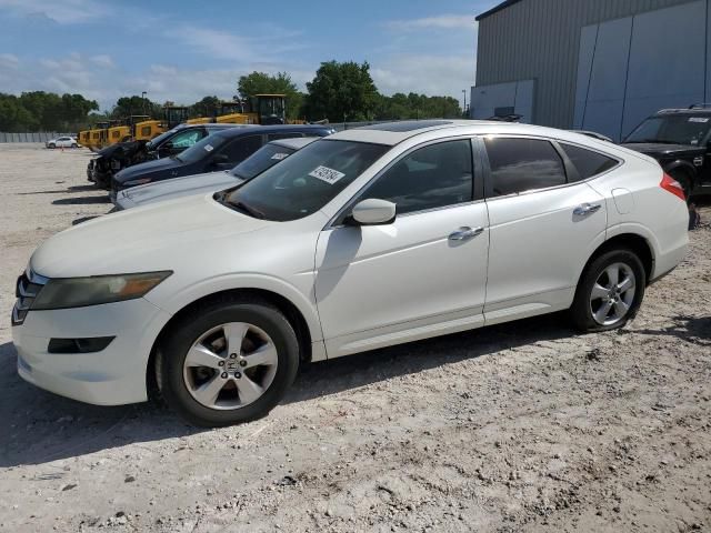 2012 Honda Crosstour EX