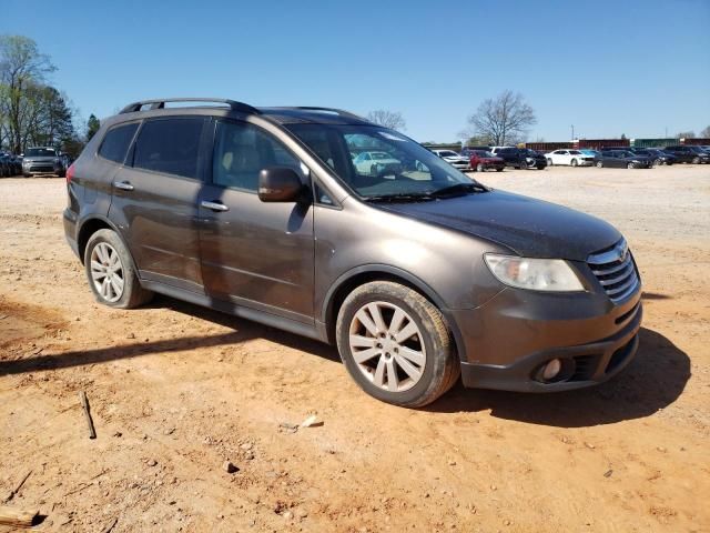 2008 Subaru Tribeca Limited