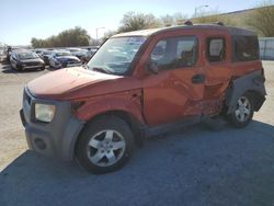 2004 Honda Element EX en venta en Las Vegas, NV