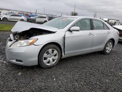 2007 Toyota Camry CE for sale in Eugene, OR