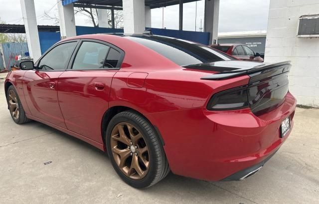 2016 Dodge Charger R/T