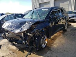 Salvage cars for sale at Memphis, TN auction: 2022 Hyundai Tucson SEL