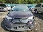 2017 Honda FIT EX