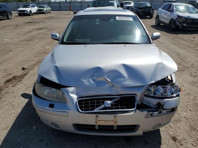 2005 Volvo S60 2.5T