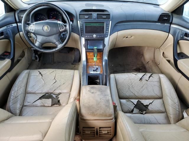 2005 Acura TL