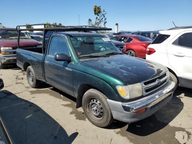 2000 Toyota Tacoma