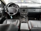 2003 Mercedes-Benz ML 350