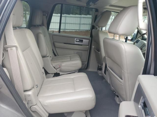 2010 Ford Expedition Limited