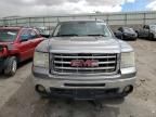 2009 GMC Sierra K1500 SLE