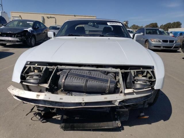 1990 Porsche 944 S