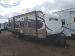 2015 Forest River Trailer en venta en Colorado Springs, CO