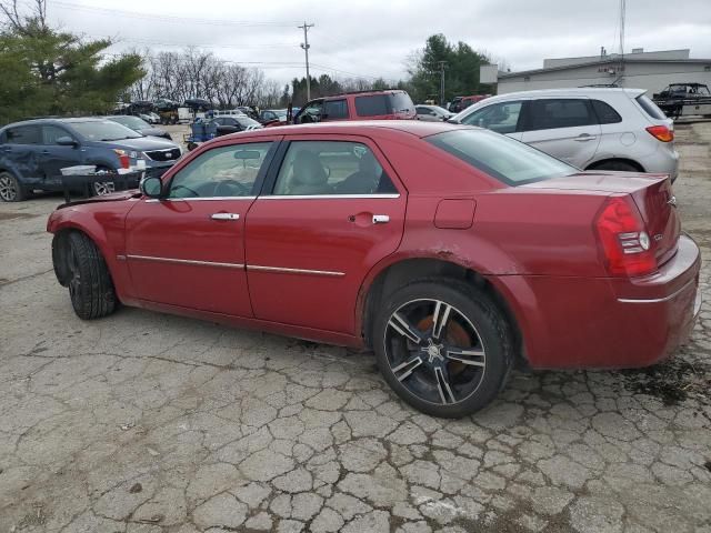 2010 Chrysler 300 Touring