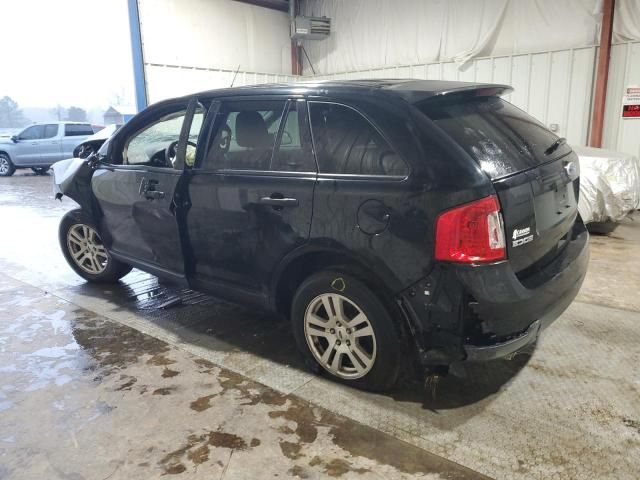 2011 Ford Edge SE