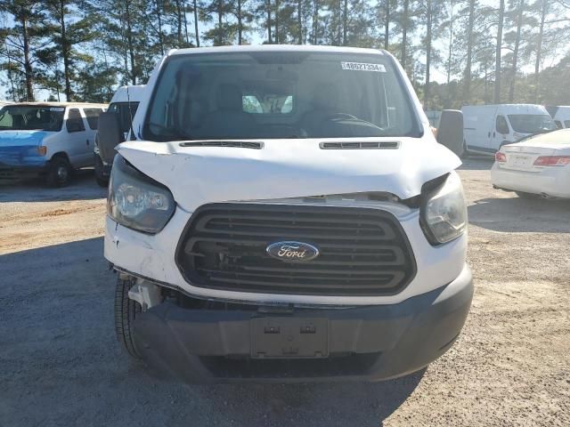 2015 Ford Transit T-150