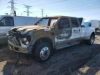 2008 Ford F450 Super Duty