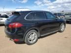 2014 Porsche Cayenne S Hybrid