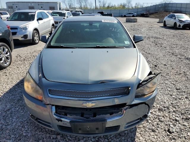 2009 Chevrolet Malibu LTZ