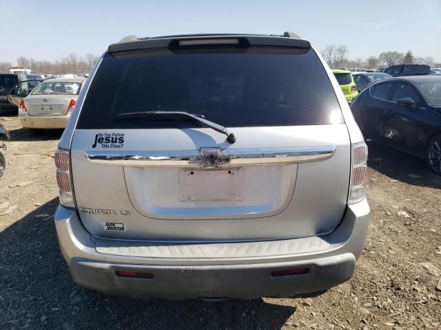 2005 Chevrolet Equinox LS