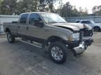 2004 Ford F350 SRW Super Duty