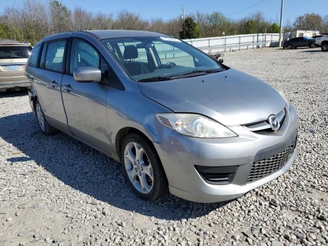 2010 Mazda 5